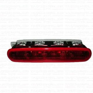 WİNTECH Doblo 3 Stop