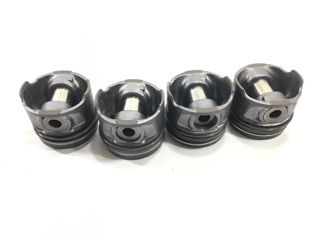 YENMAK Piston Segman Takimi Kangoo Megane 2 1,5 0-50 -20
