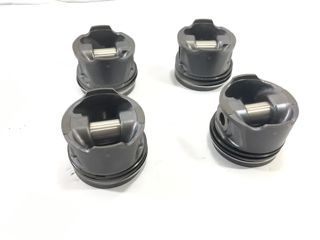 YENMAK Piston Segman Megan Kango 1mm -20 Dusuk Euro3