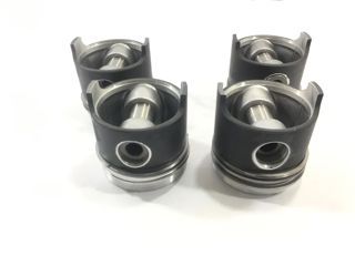 YENMAK Piston Segman Takım Partner 1,9 Xud9 83,50 0,50