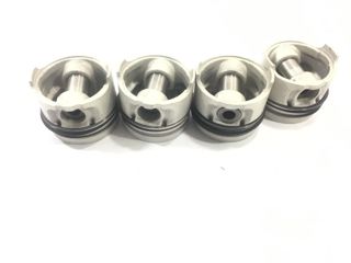 YENMAK Kangoo Piston Segman Takımı R19d 0,50