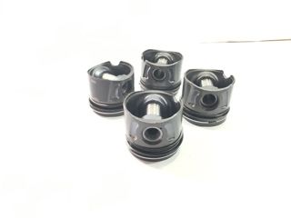 YENMAK Linea Piston Segman Takımı Mm 0,20 69,60 1,3 Mtj Euro5