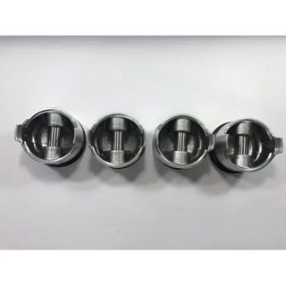 YENMAK Doğan Kartal Şahin Piston Segman Takımı