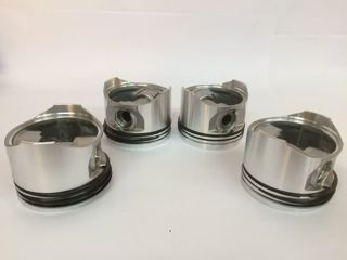 YENMAK Palio 1996 2001 Piston Segman Takımı 1,2 1,4