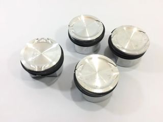 YENMAK Palio 1996 2001 Piston Segman Takımı 0,40 1,4 8v