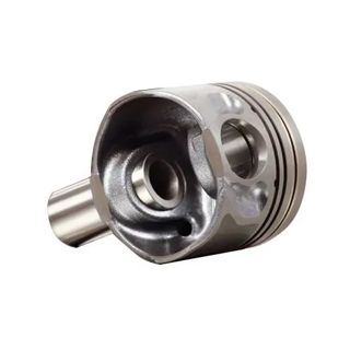 YENMAK Piston Segman Takımı Pin 0,50 Euro4 K9k