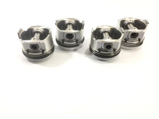 YENMAK Renault Flash Piston Segman Takımı