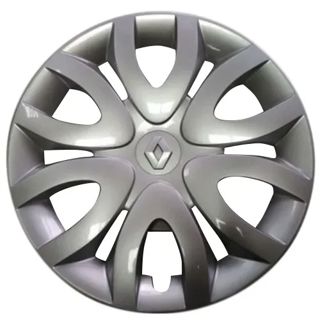 YILSAN Jant Kapak Takım Fluence Clio 4 (15'')