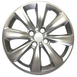 YILSAN Jant Kapak Takım Clio 5 (15'')