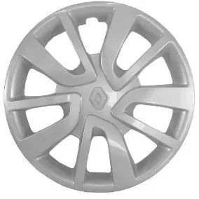 YILSAN Jant Kapak Takım Clio 4 Megane 4 (15'')