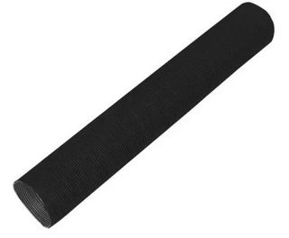 YTT-IS00 Siyah Kraft Hortum 45mmx35cm R19
