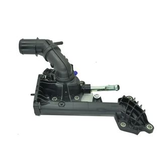 ZEGEN Egea Doblo 4 Termostat 1,6 Mtj Euro6