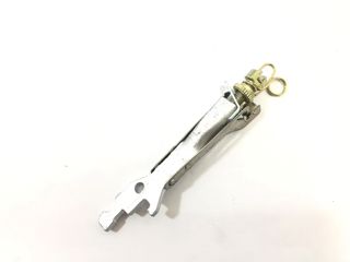 ZENON Tempra Fren Kaliper Cırcırı Kit Sol 1992 Model